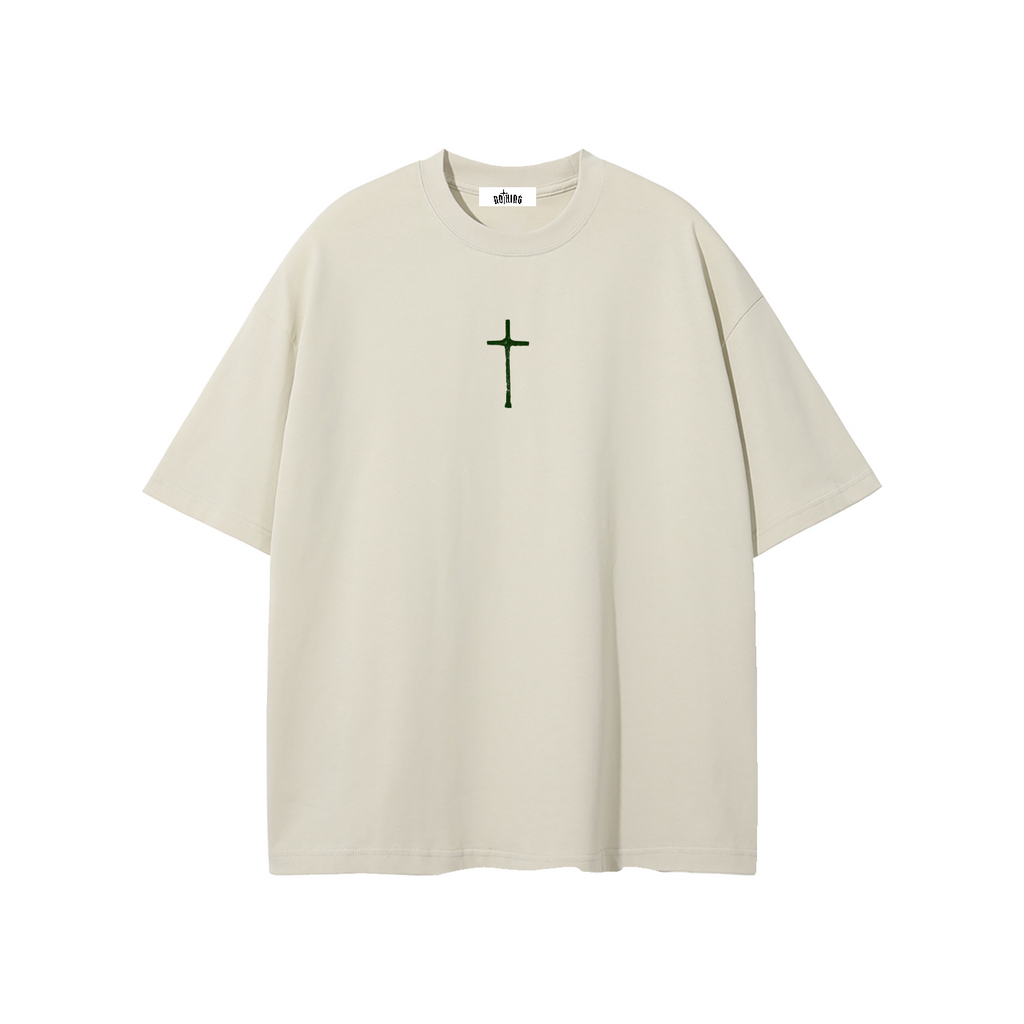 The Fruitful Graphic Tee