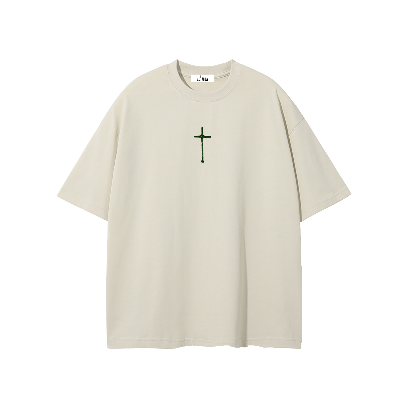 The Fruitful Graphic Tee