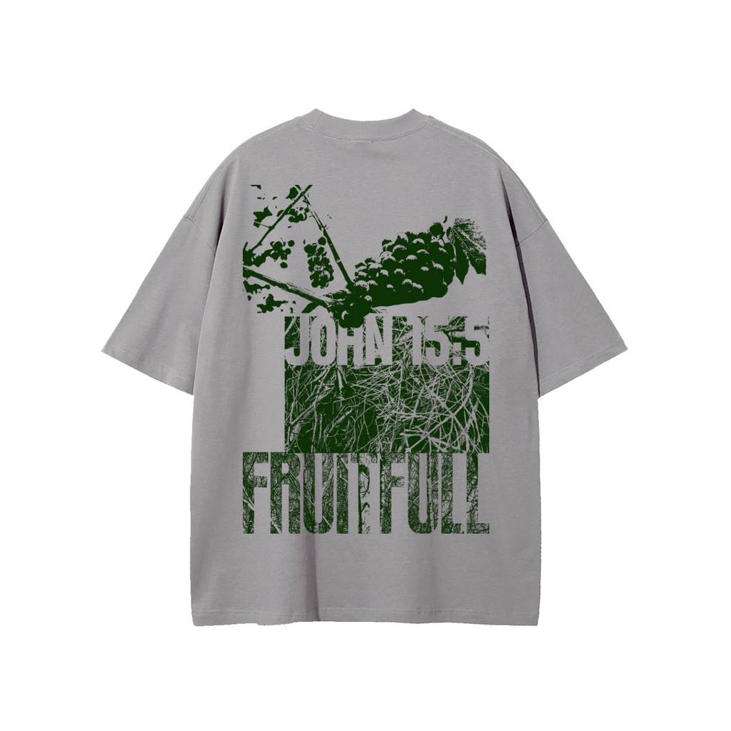 The Fruitful Graphic Tee
