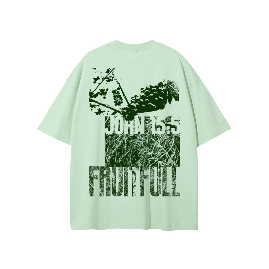 The Fruitful Graphic Tee