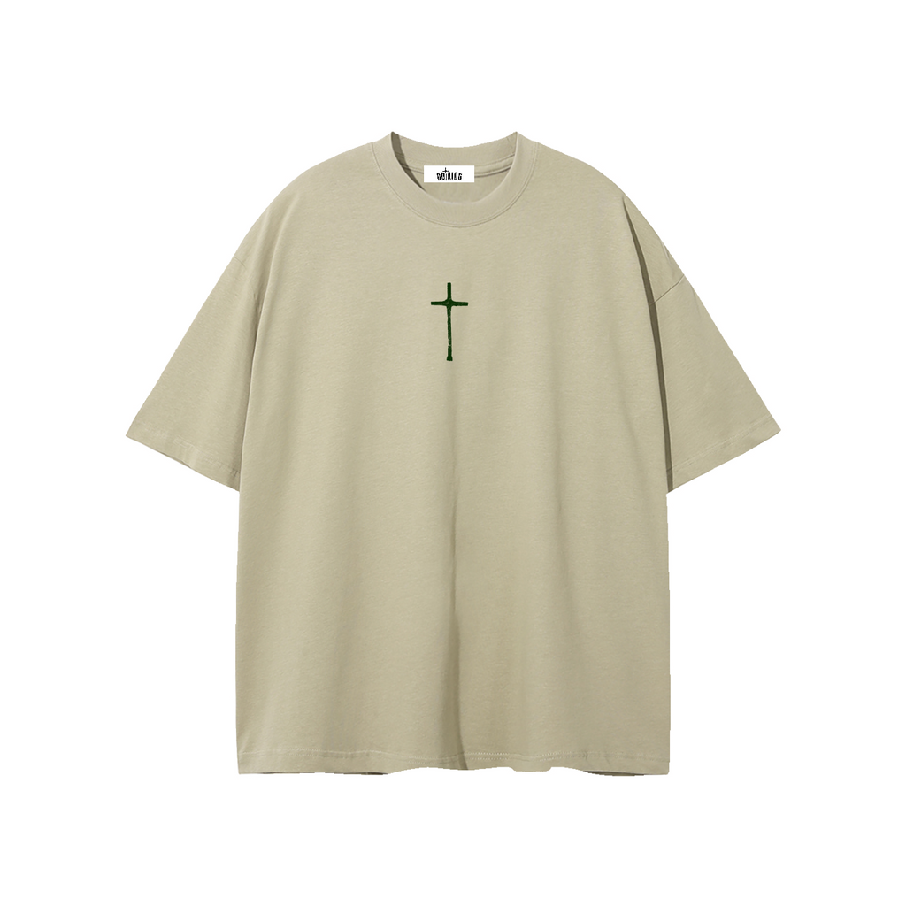 The Fruitful Graphic Tee