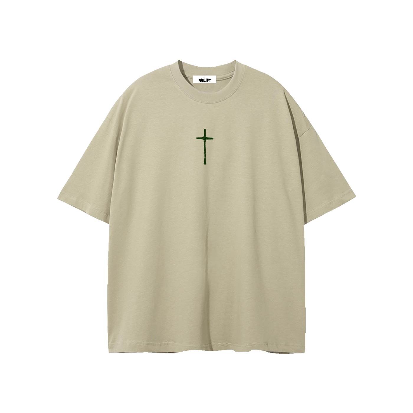 The Fruitful Graphic Tee
