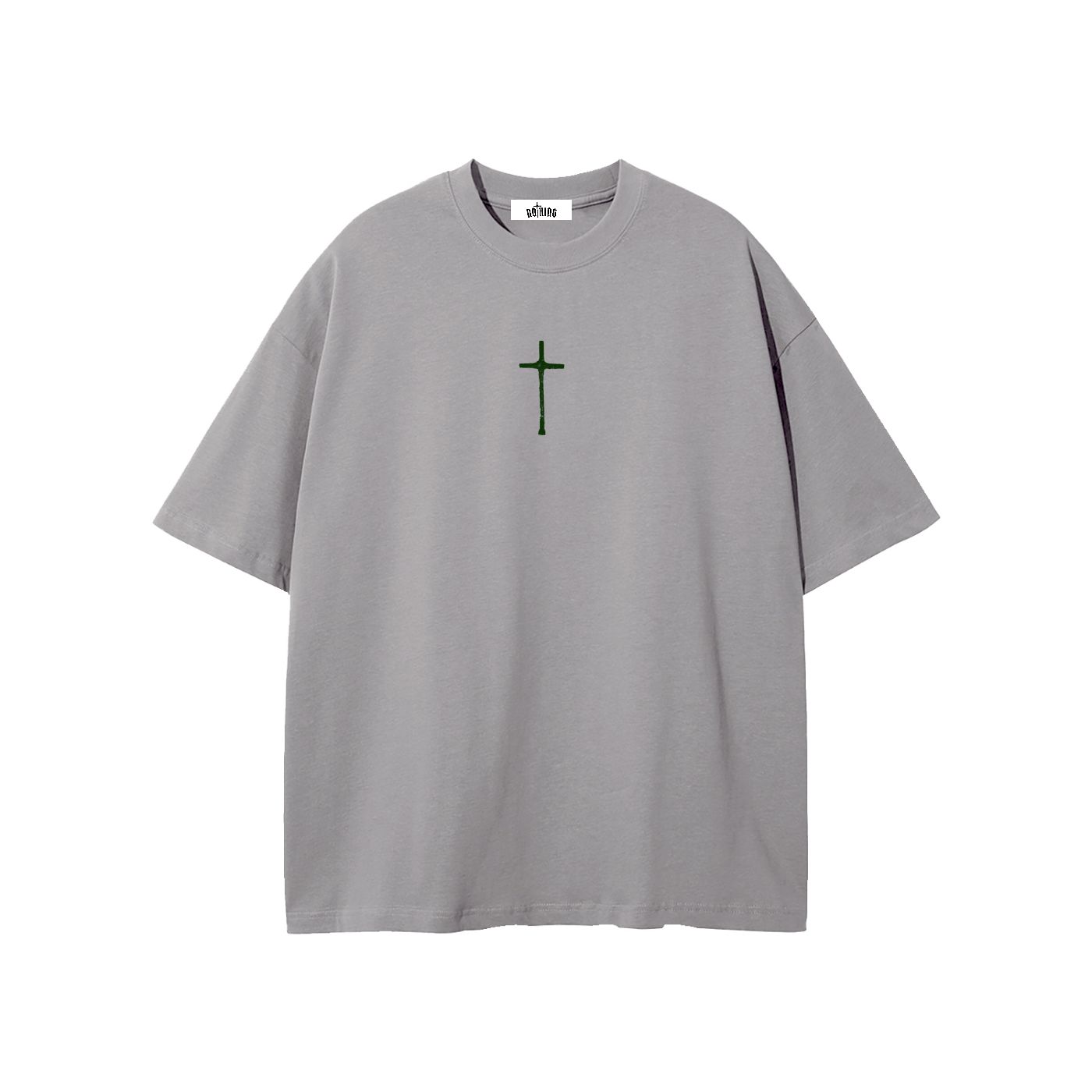 The Fruitful Graphic Tee
