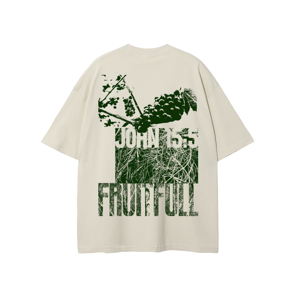 The Fruitful Graphic Tee