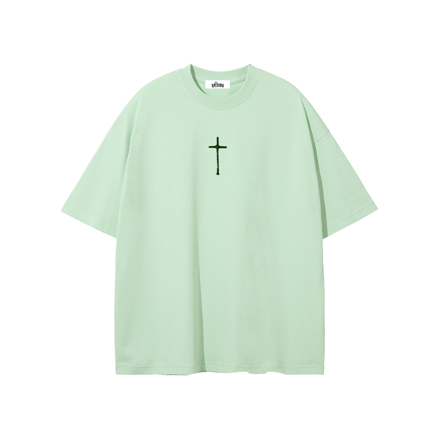 The Fruitful Graphic Tee